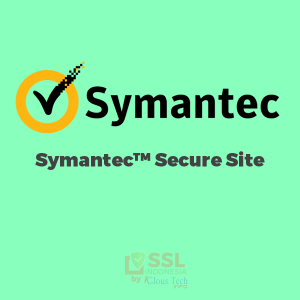 DigiCert Secure Site SSL
