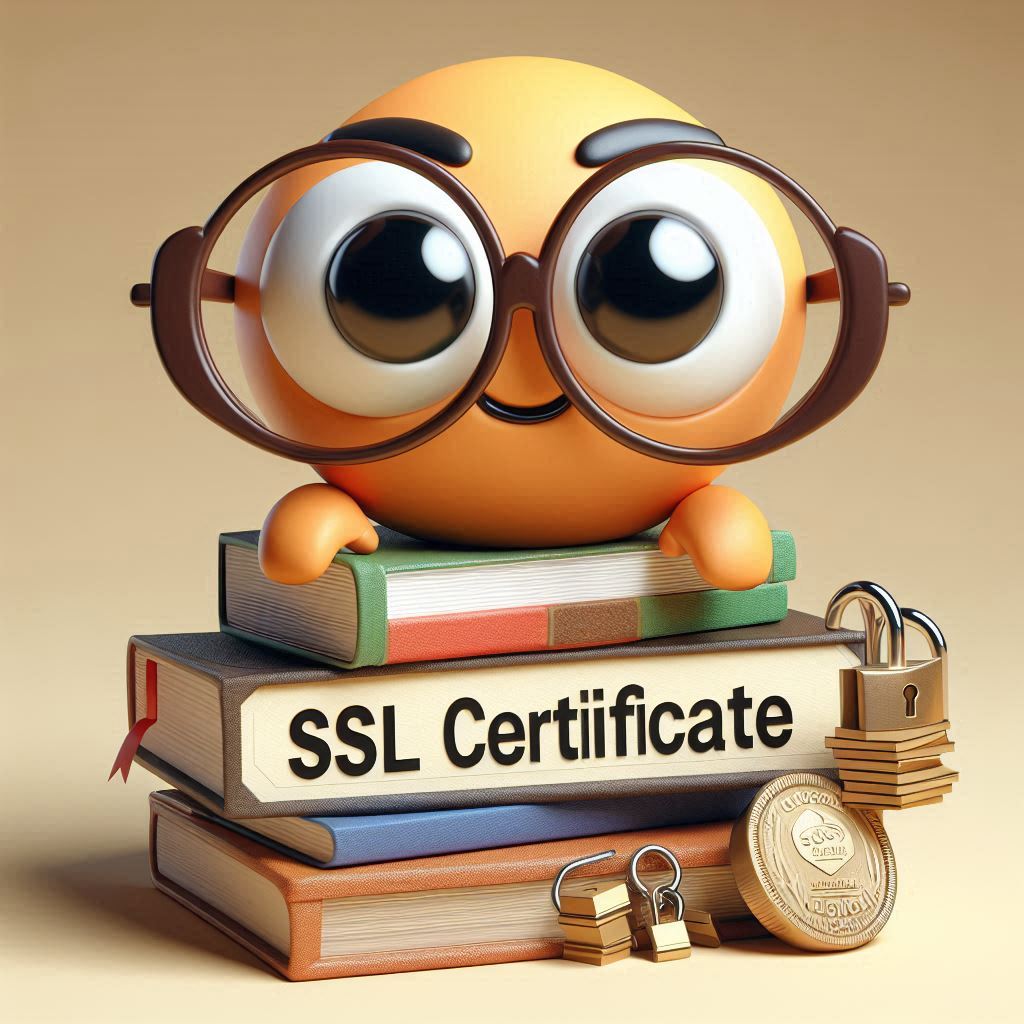 SSL Certificate